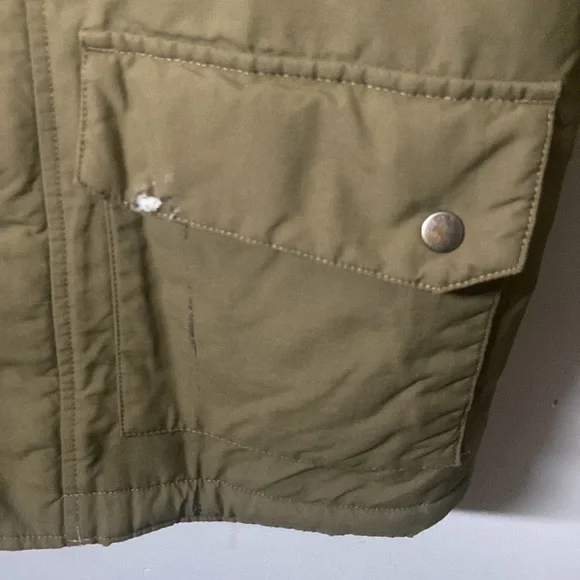 Patagonia Youth Sz 10 Winter Jacket